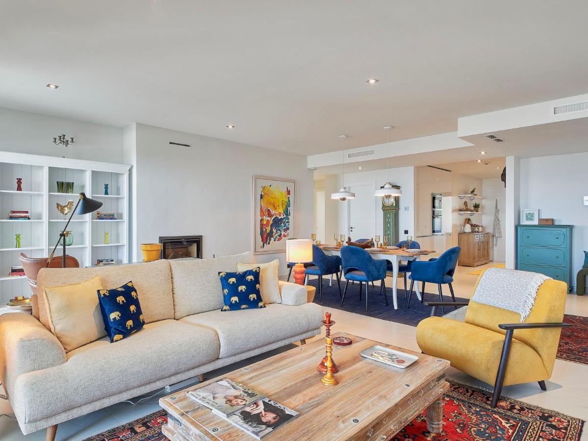 Apartment Mirador De Estepona Hills By Interhome Kültér fotó