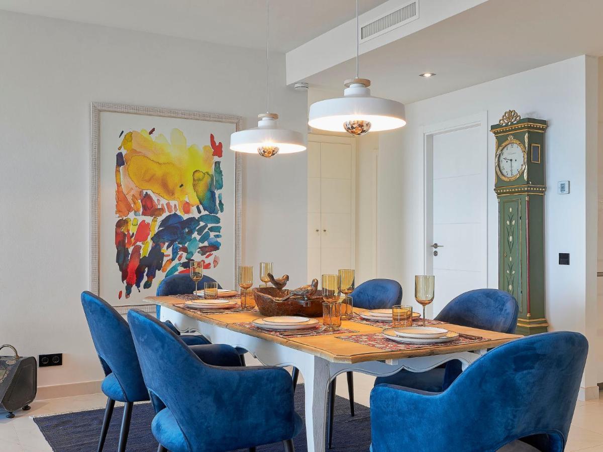 Apartment Mirador De Estepona Hills By Interhome Kültér fotó
