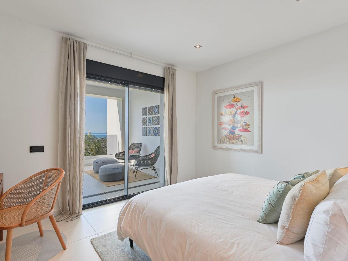 Apartment Mirador De Estepona Hills By Interhome Kültér fotó