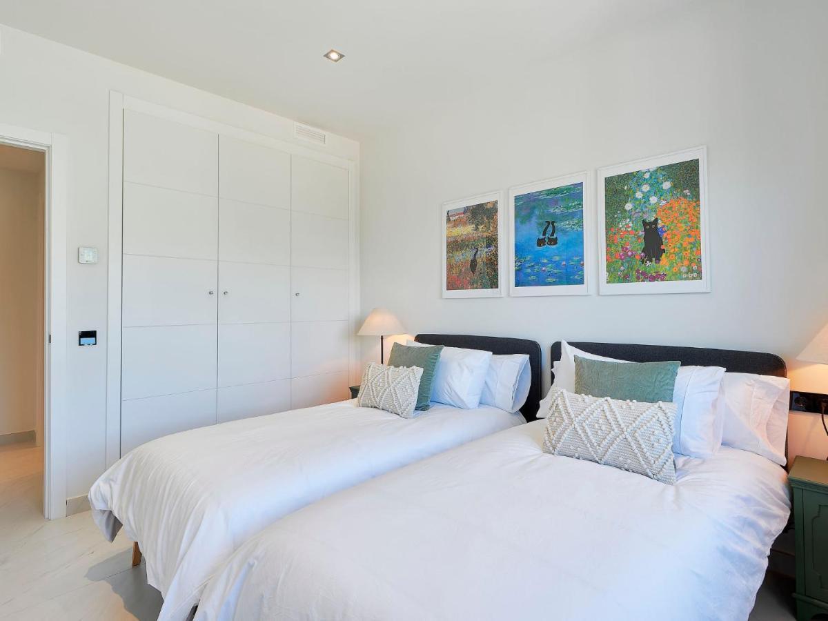 Apartment Mirador De Estepona Hills By Interhome Kültér fotó