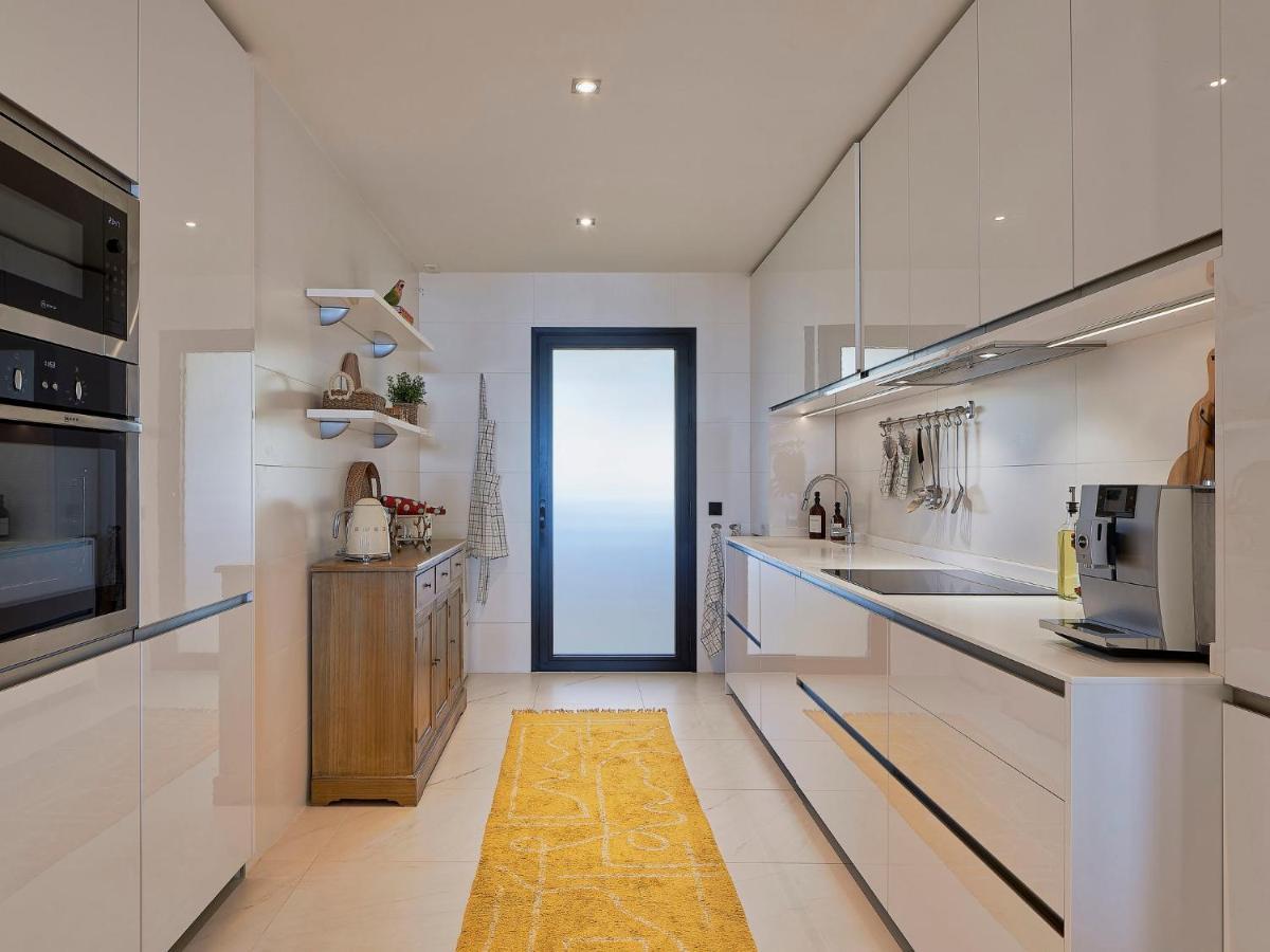 Apartment Mirador De Estepona Hills By Interhome Kültér fotó