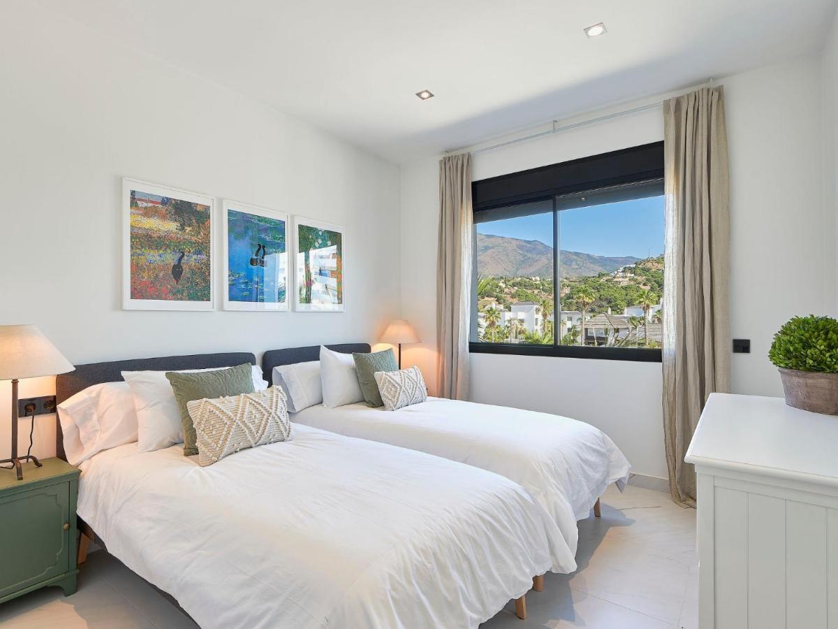 Apartment Mirador De Estepona Hills By Interhome Kültér fotó
