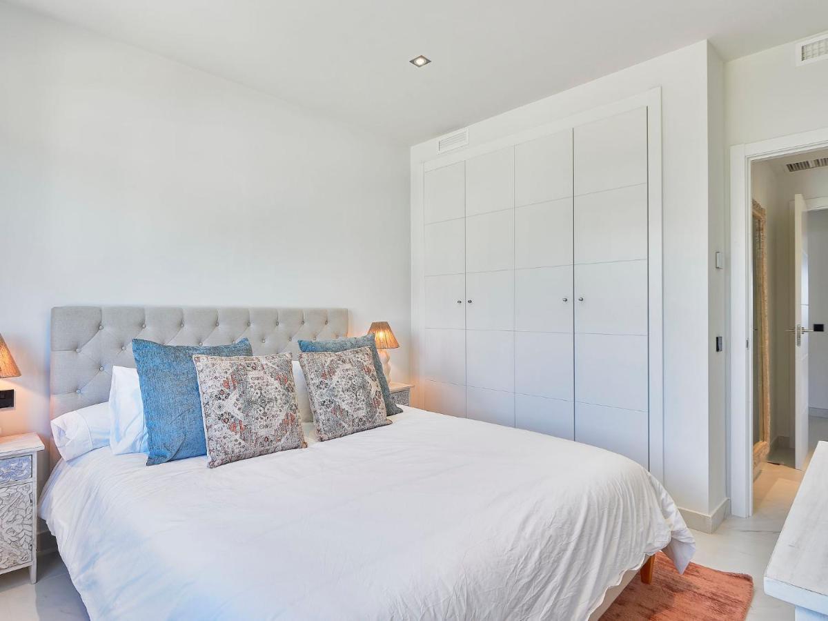 Apartment Mirador De Estepona Hills By Interhome Kültér fotó