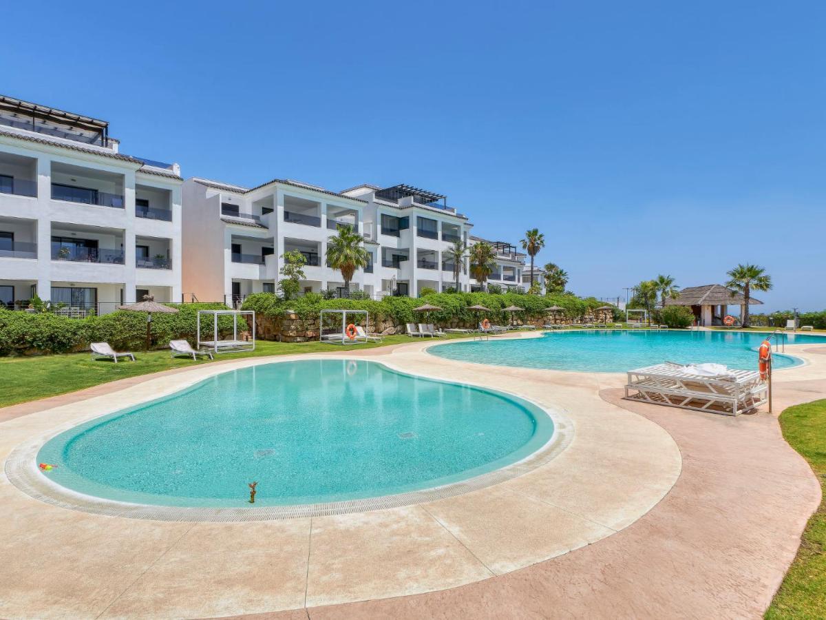 Apartment Mirador De Estepona Hills By Interhome Kültér fotó