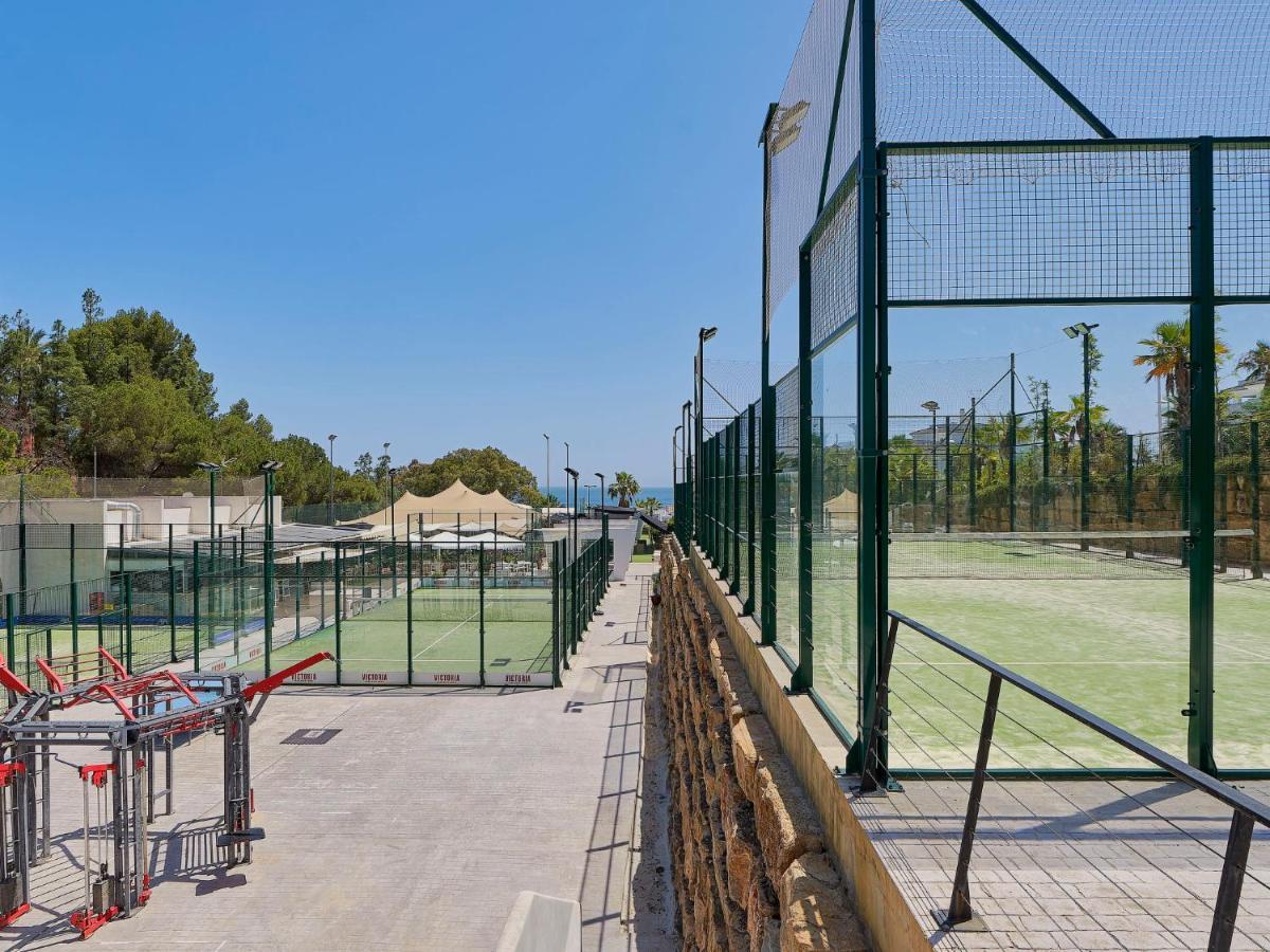 Apartment Mirador De Estepona Hills By Interhome Kültér fotó