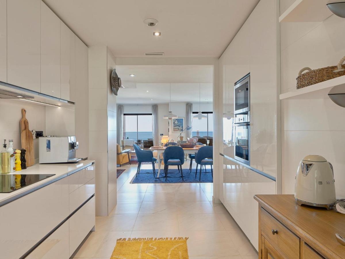 Apartment Mirador De Estepona Hills By Interhome Kültér fotó