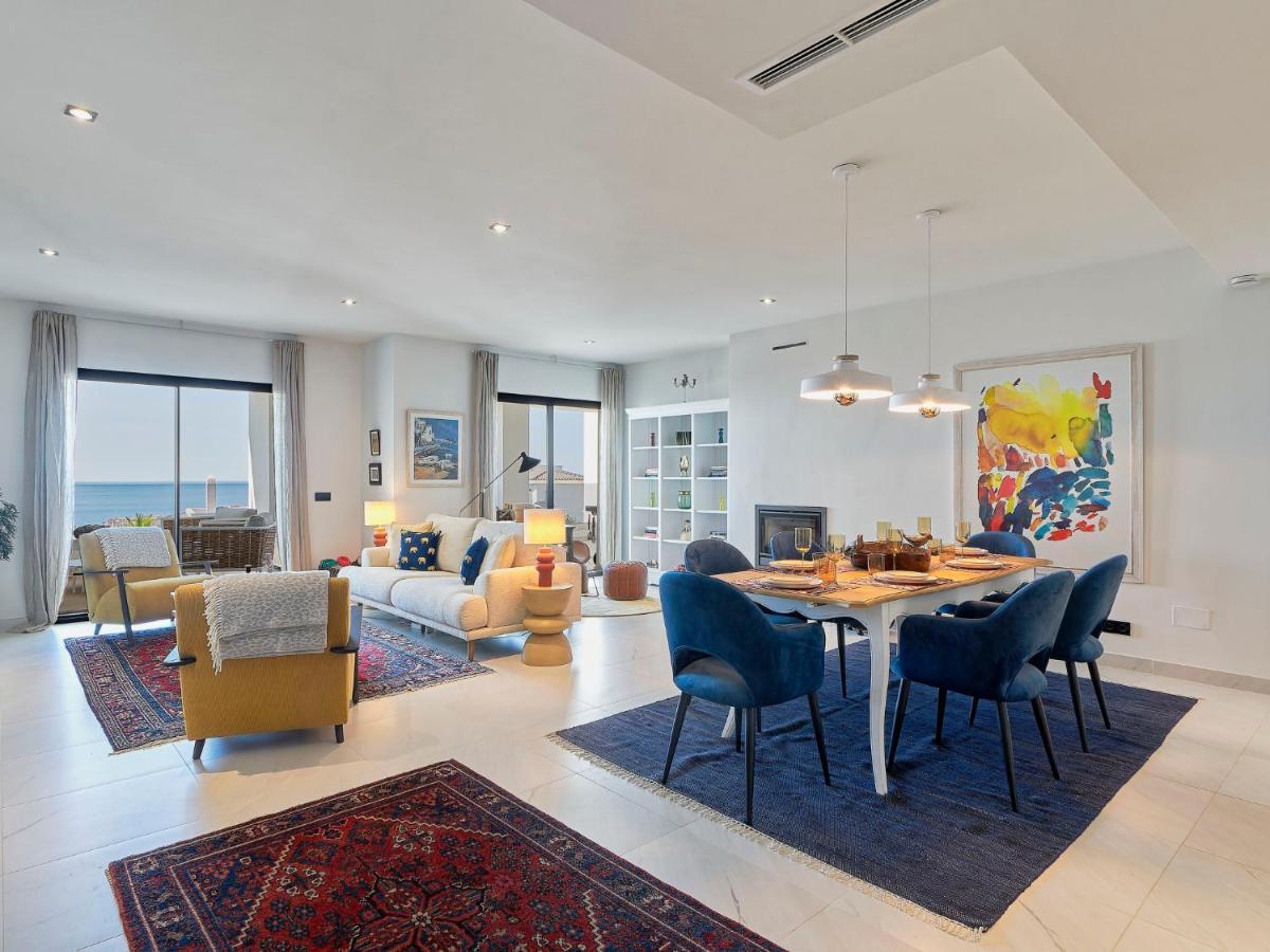 Apartment Mirador De Estepona Hills By Interhome Kültér fotó