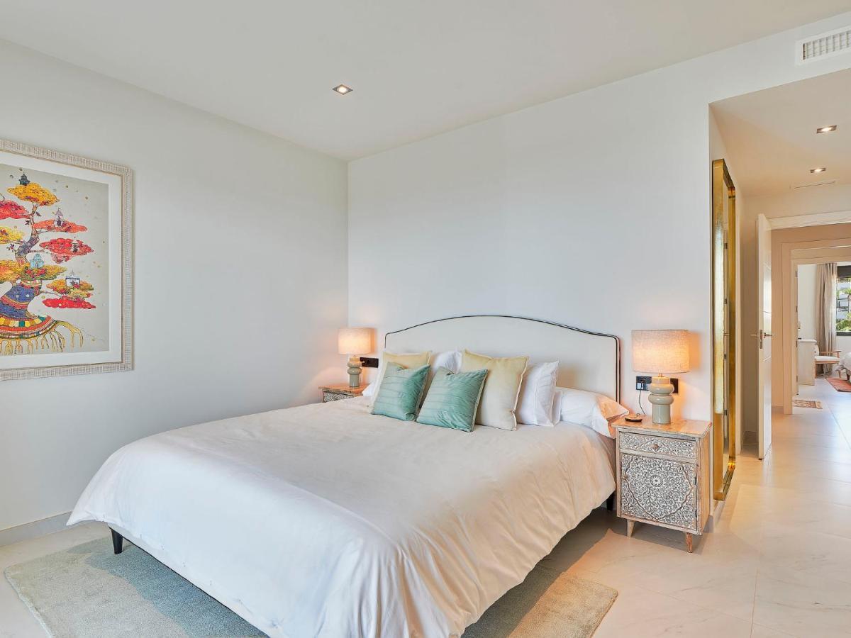 Apartment Mirador De Estepona Hills By Interhome Kültér fotó
