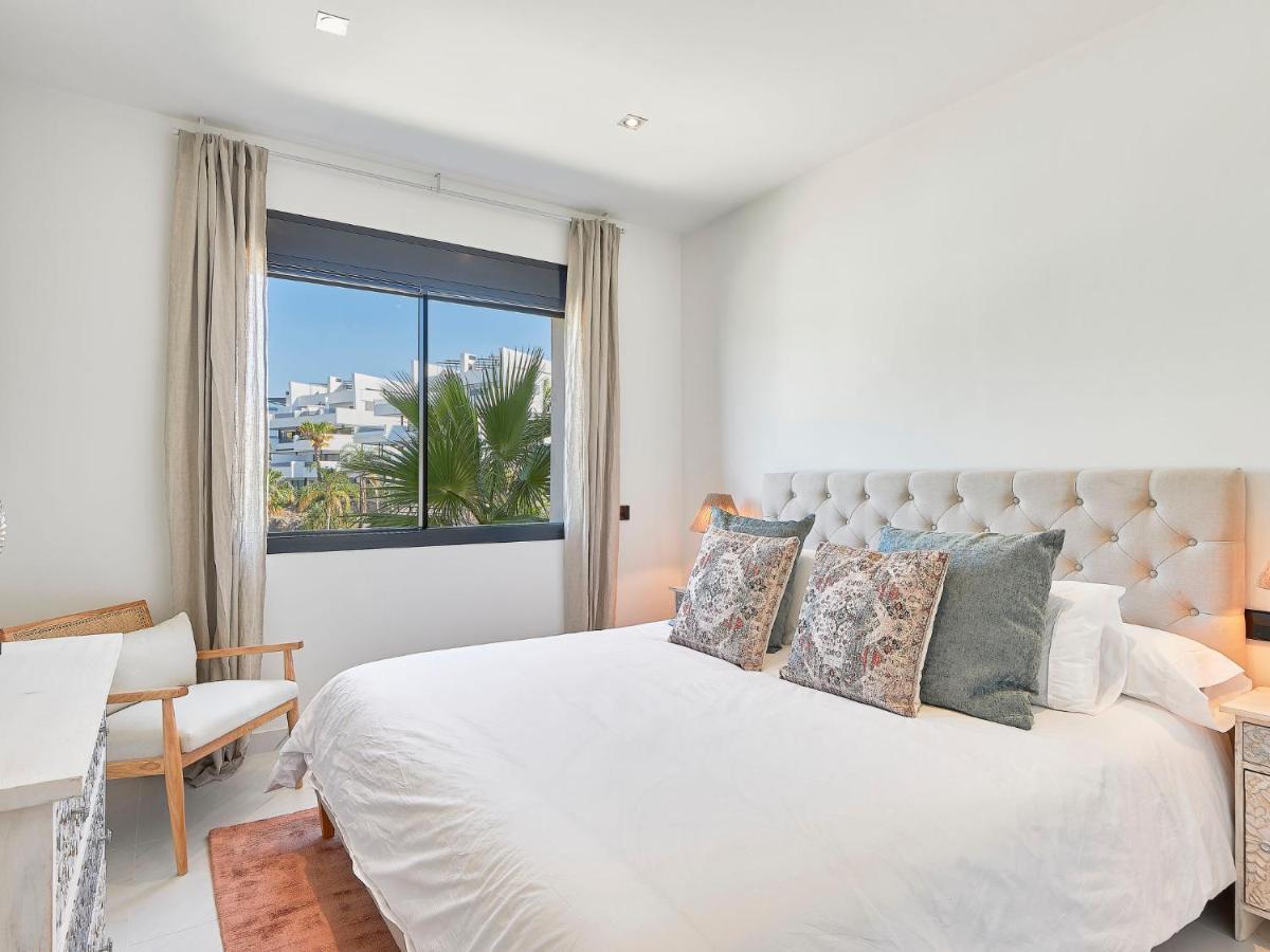 Apartment Mirador De Estepona Hills By Interhome Kültér fotó