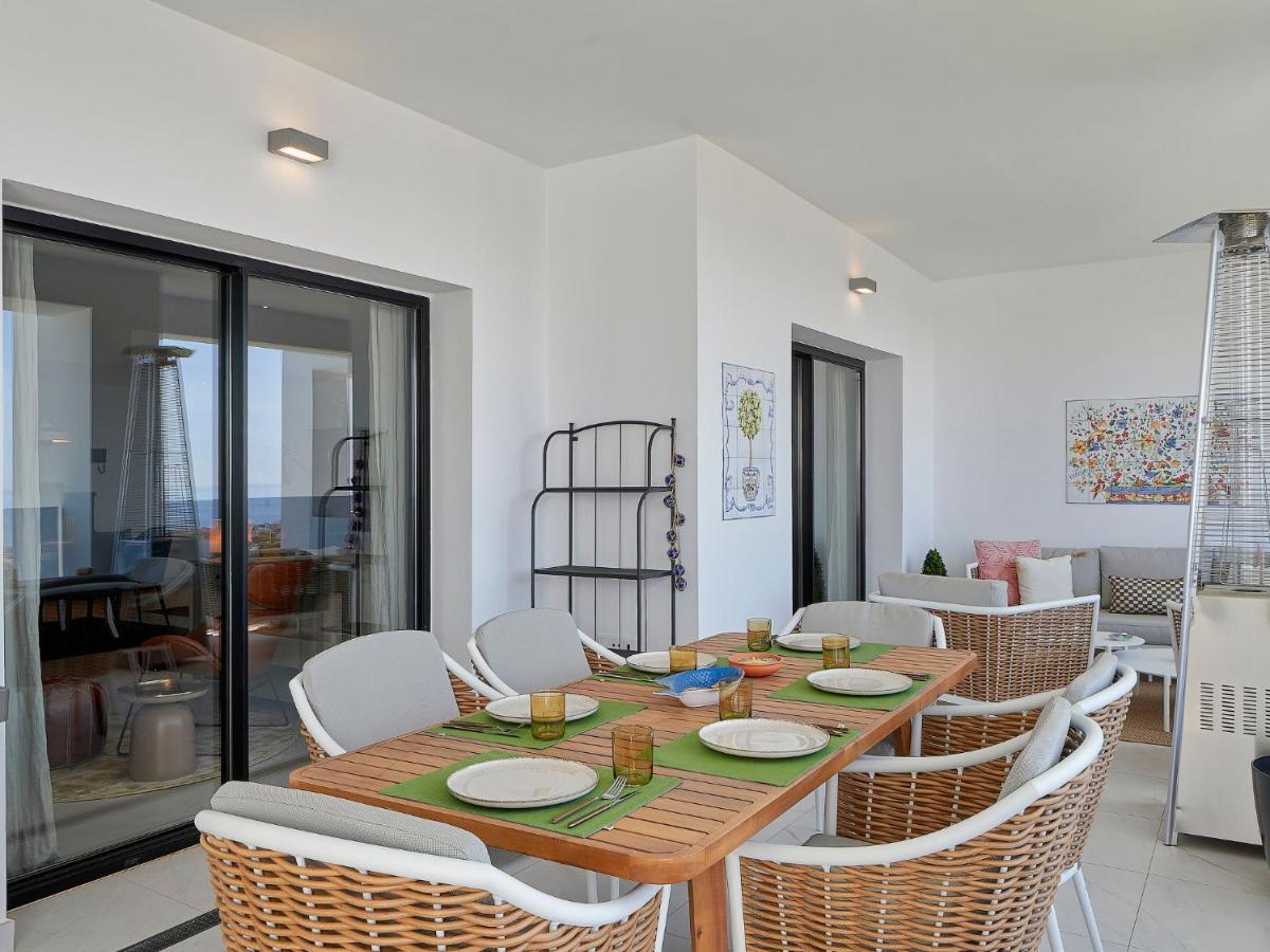 Apartment Mirador De Estepona Hills By Interhome Kültér fotó