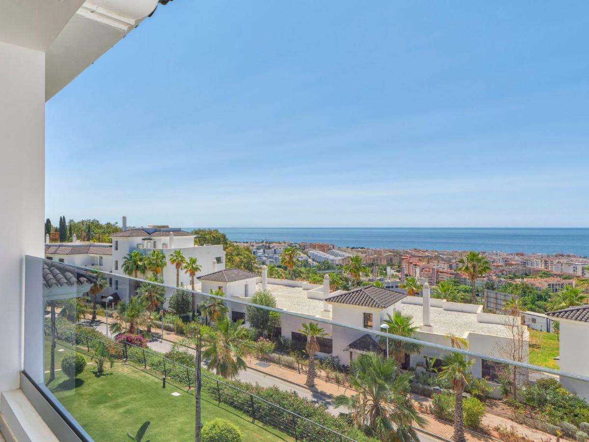 Apartment Mirador De Estepona Hills By Interhome Kültér fotó