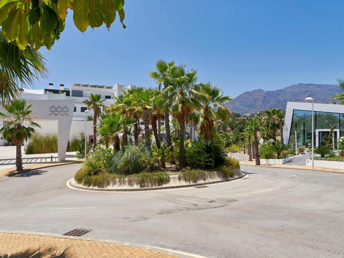 Apartment Mirador De Estepona Hills By Interhome Kültér fotó
