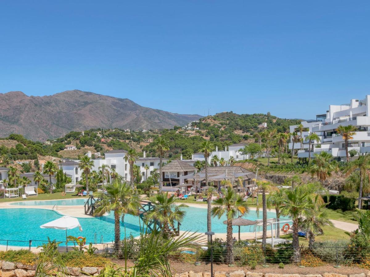 Apartment Mirador De Estepona Hills By Interhome Kültér fotó