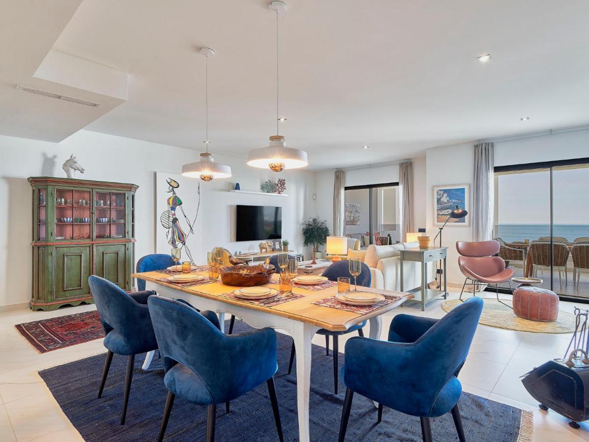 Apartment Mirador De Estepona Hills By Interhome Kültér fotó