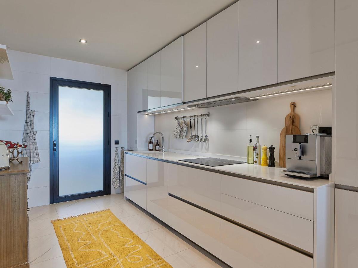 Apartment Mirador De Estepona Hills By Interhome Kültér fotó