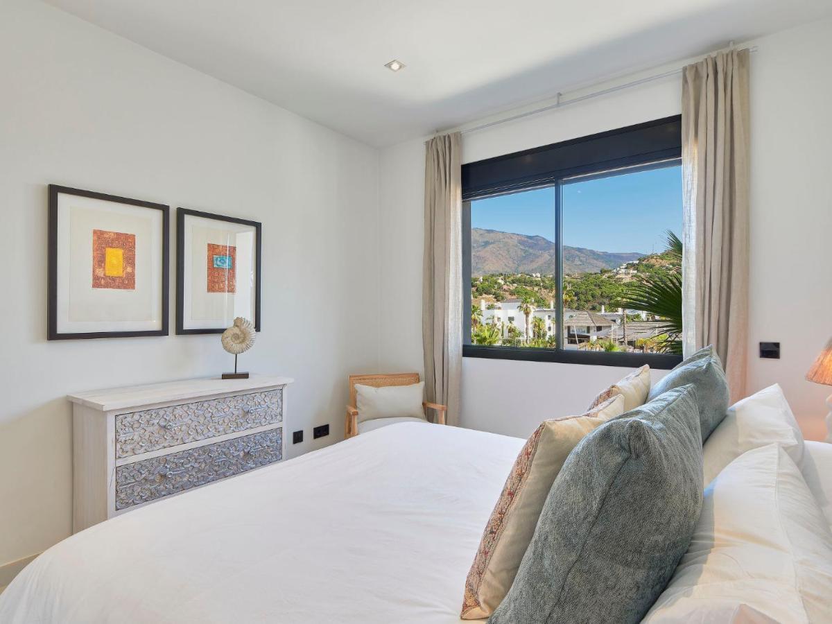 Apartment Mirador De Estepona Hills By Interhome Kültér fotó