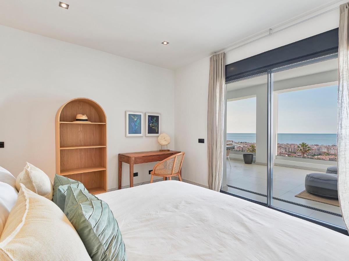 Apartment Mirador De Estepona Hills By Interhome Kültér fotó