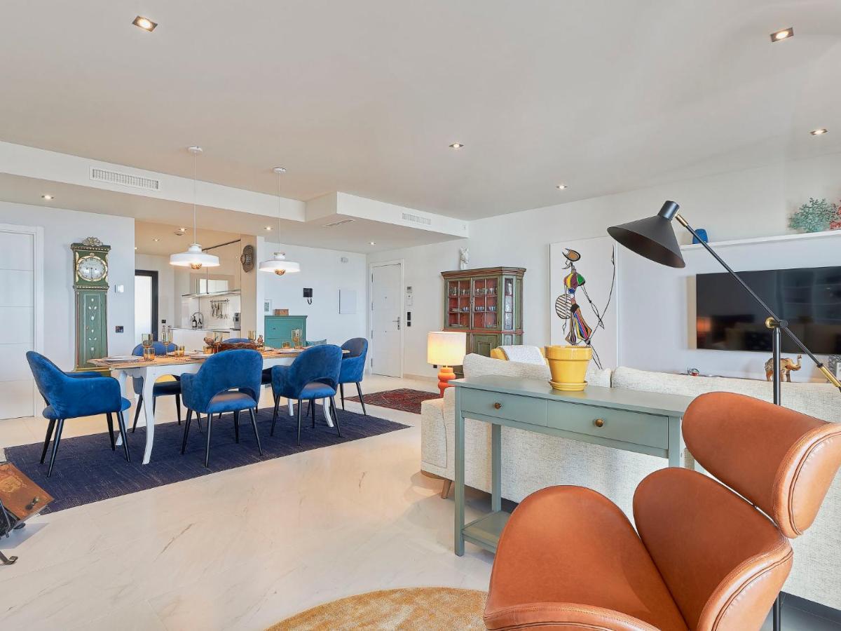Apartment Mirador De Estepona Hills By Interhome Kültér fotó