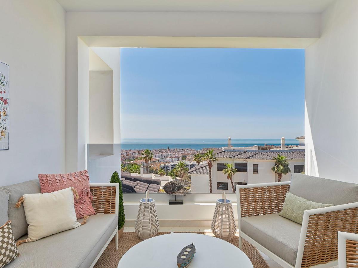 Apartment Mirador De Estepona Hills By Interhome Kültér fotó