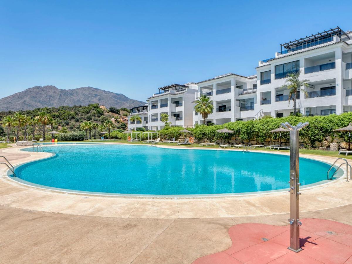 Apartment Mirador De Estepona Hills By Interhome Kültér fotó