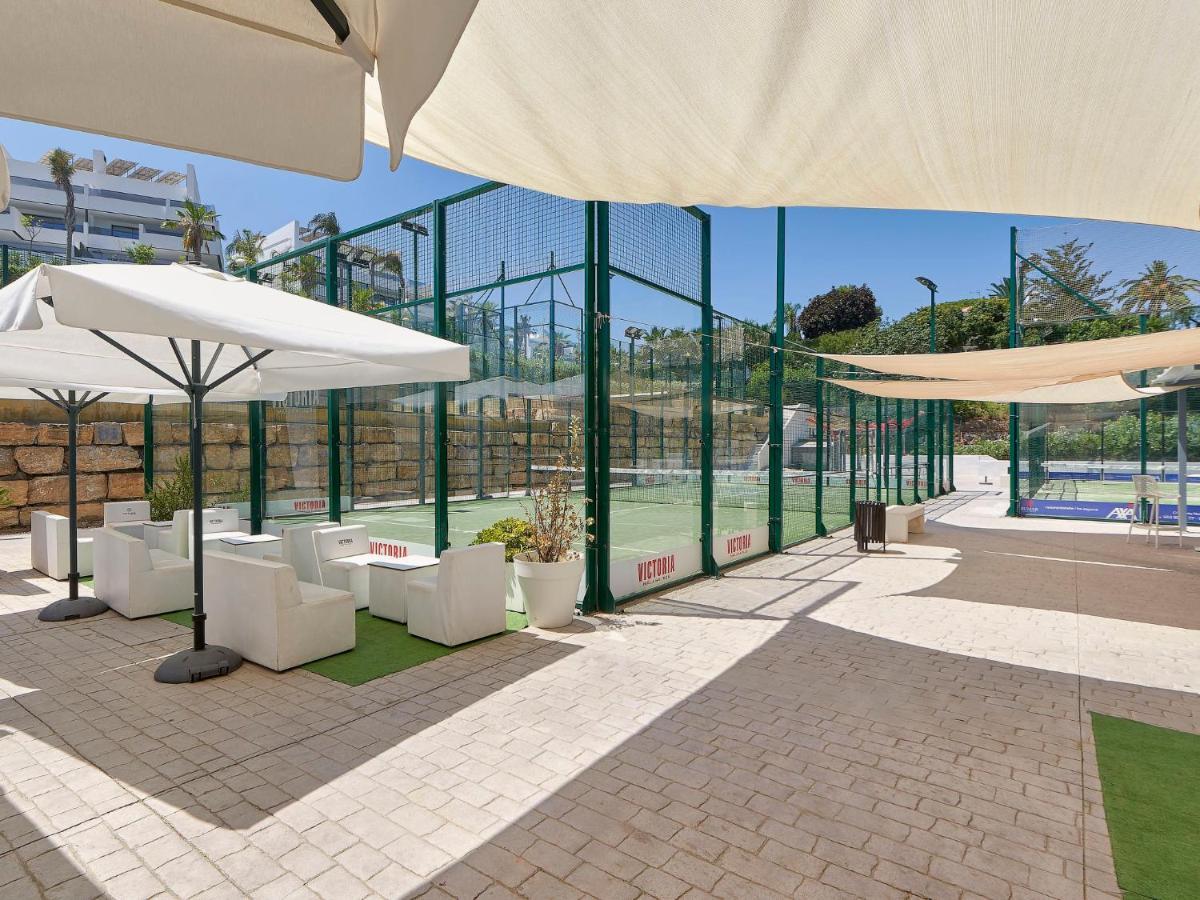 Apartment Mirador De Estepona Hills By Interhome Kültér fotó