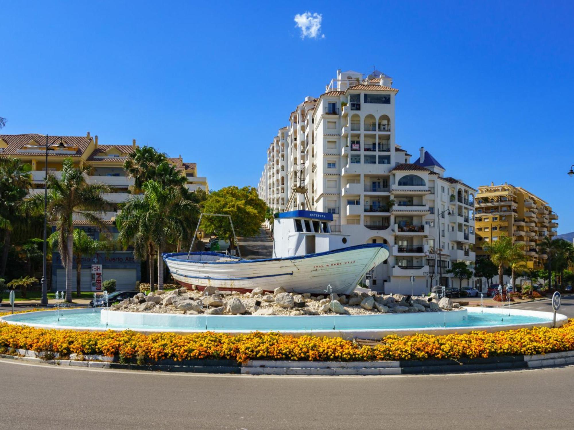 Apartment Mirador De Estepona Hills By Interhome Kültér fotó