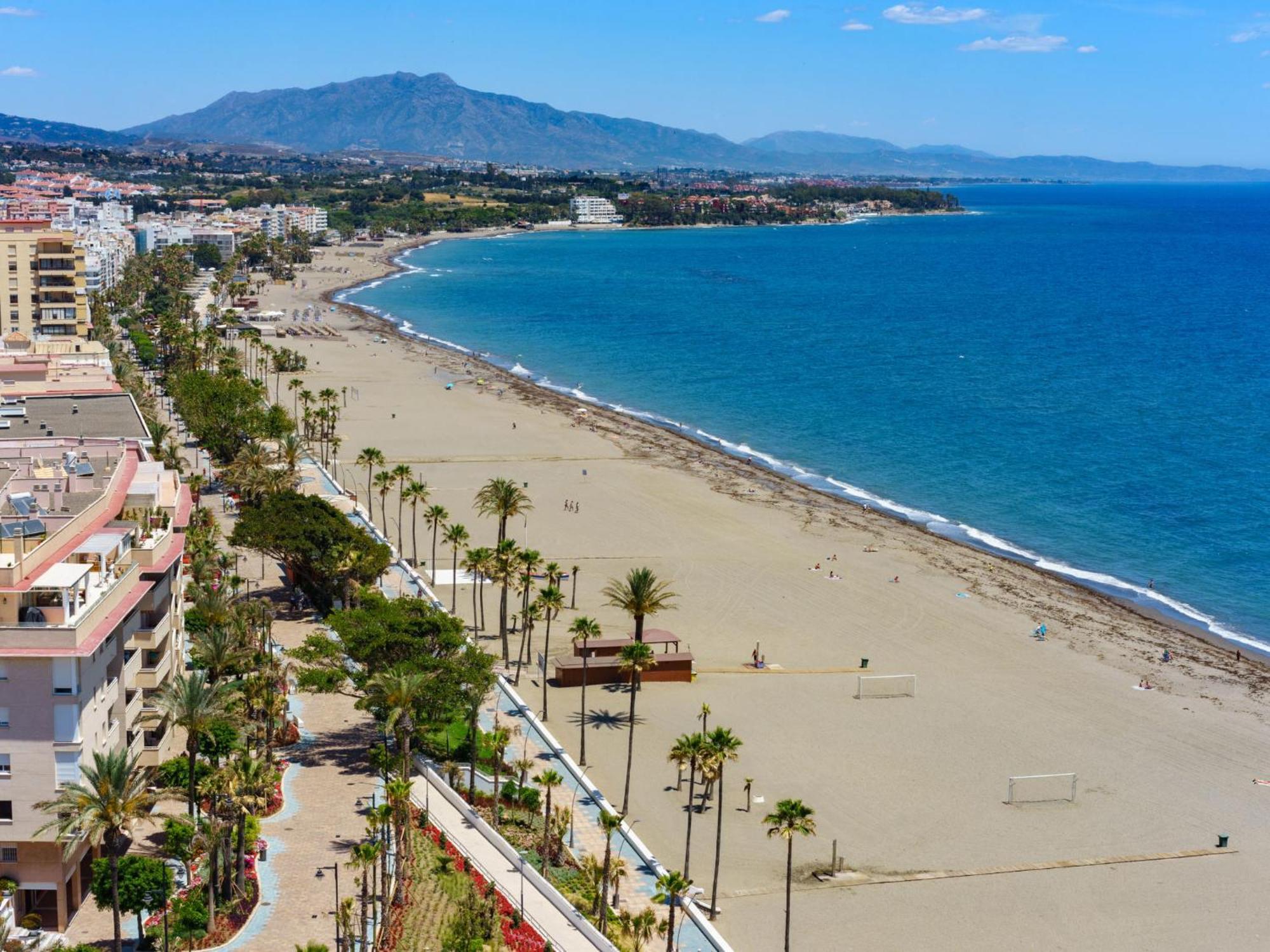 Apartment Mirador De Estepona Hills By Interhome Kültér fotó