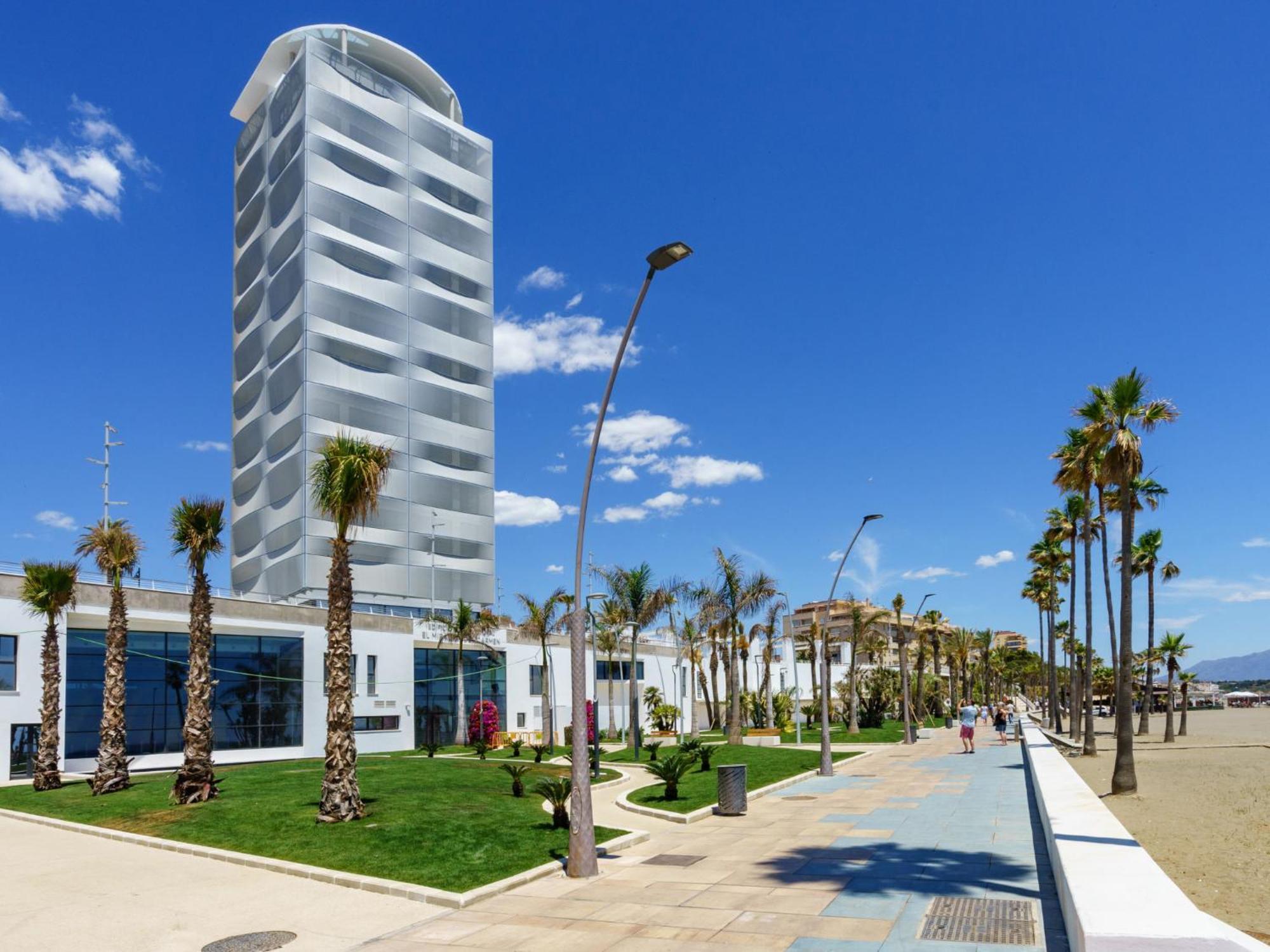 Apartment Mirador De Estepona Hills By Interhome Kültér fotó