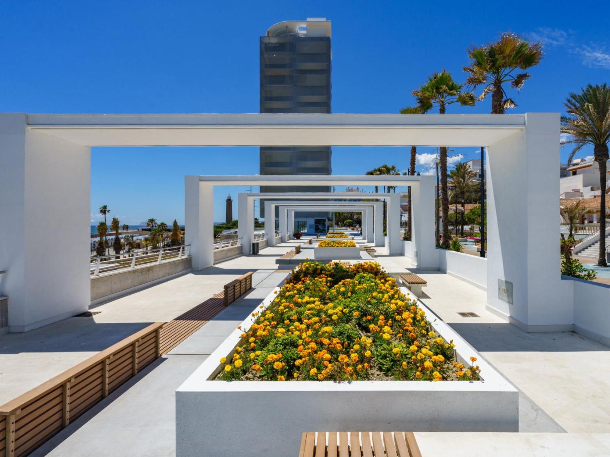 Apartment Mirador De Estepona Hills By Interhome Kültér fotó