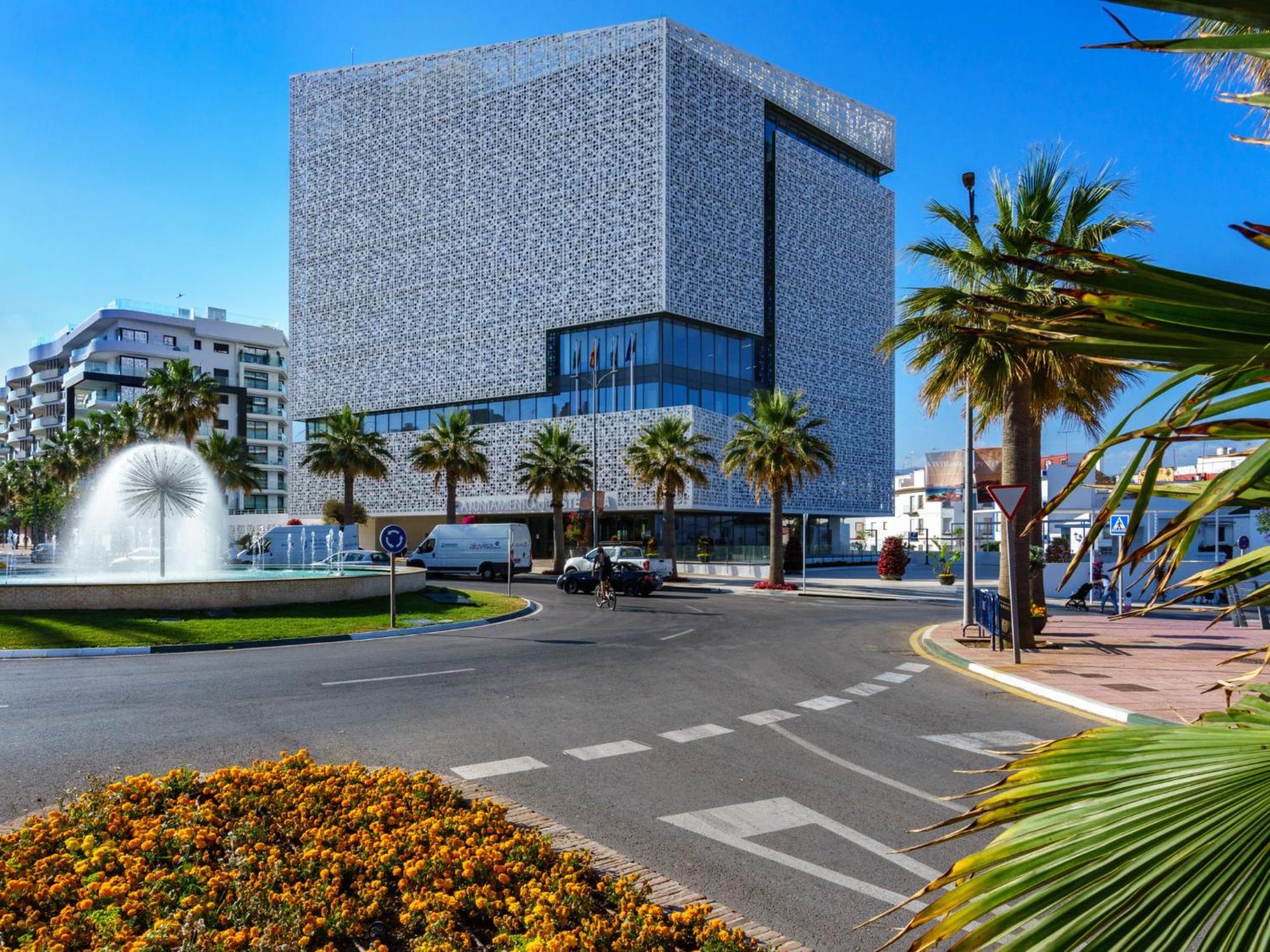 Apartment Mirador De Estepona Hills By Interhome Kültér fotó